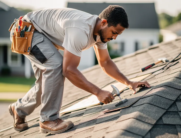 roofer Mount Lebanon